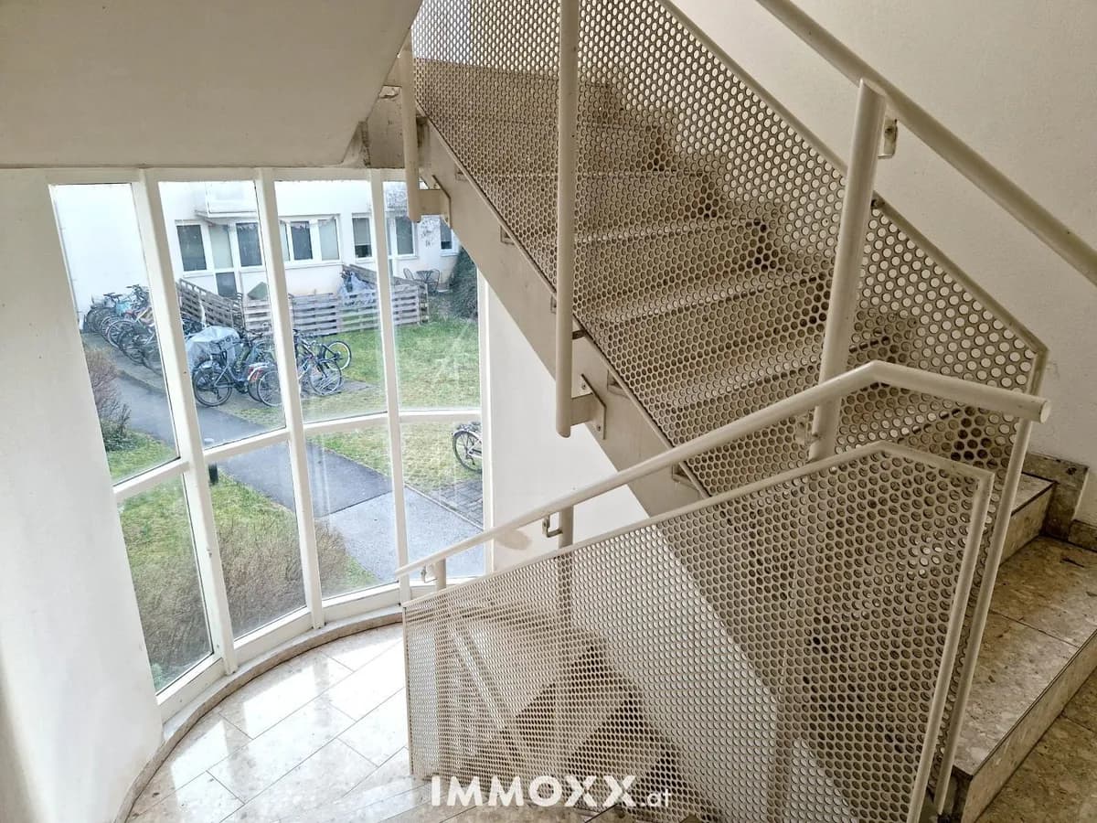 1-Zimmer-Wohnung kaufen in Graz – 60 m², € 189.000 – Bild 13 von 15