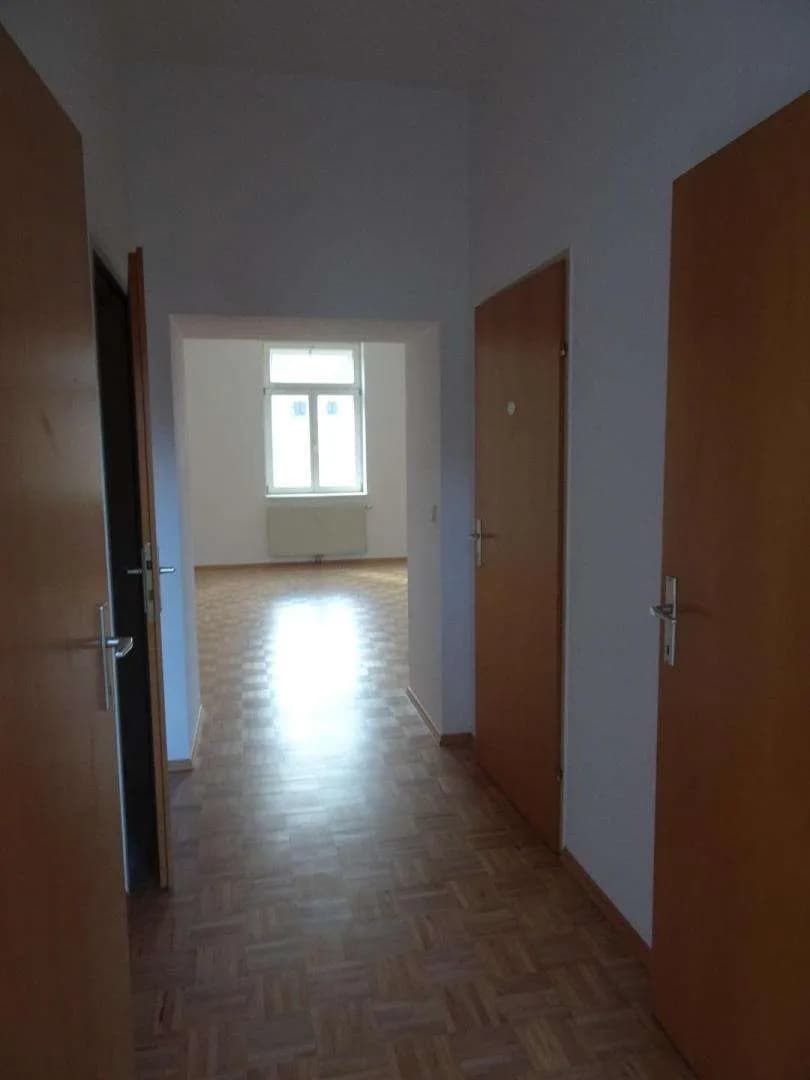 1-Zimmer-Wohnung mieten in Bruck-Mürzzuschlag – 48,44 m², € 454 – Bild 5 von 8