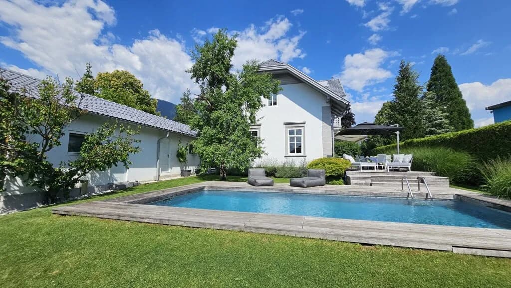 5-Zimmer-Haus kaufen in Spittal an der Drau – 130 m², € 920.000 – Bild 3 von 26