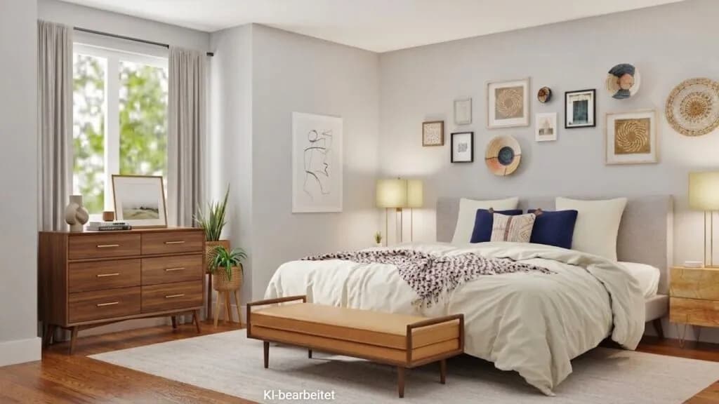 5-Zimmer-Haus kaufen in Tulln – 123 m², € 524.200 – Bild 7 von 8