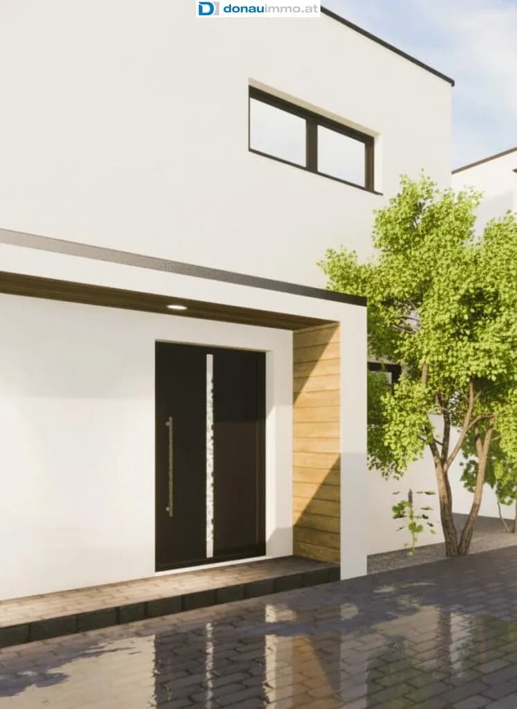 5-Zimmer-Haus kaufen in Tulln – 123 m², € 520.468 – Bild 6 von 11