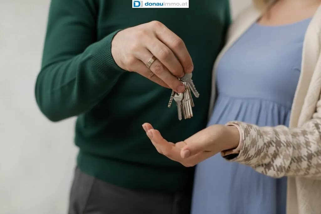 5-Zimmer-Haus kaufen in Tulln – 123 m², € 520.468 – Bild 8 von 11