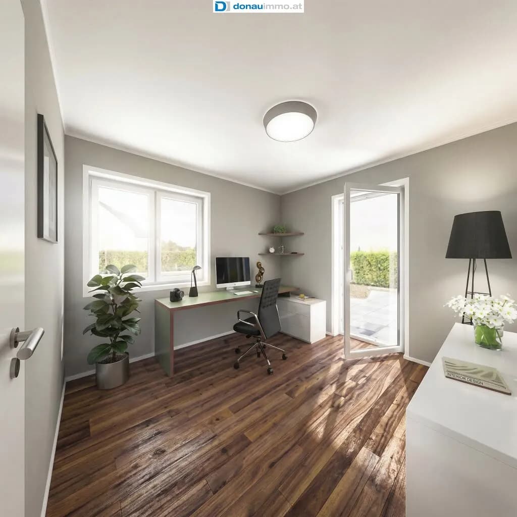 5-Zimmer-Haus kaufen in Tulln – 145 m², € 975.000 – Bild 5 von 10