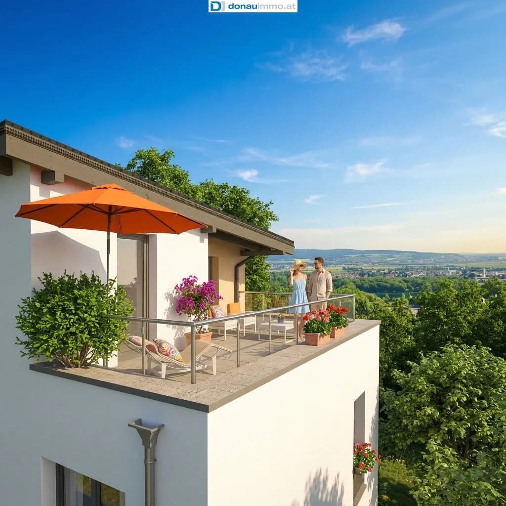 5-Zimmer-Haus kaufen in Tulln – 145 m², € 975.000 – Bild 7 von 10
