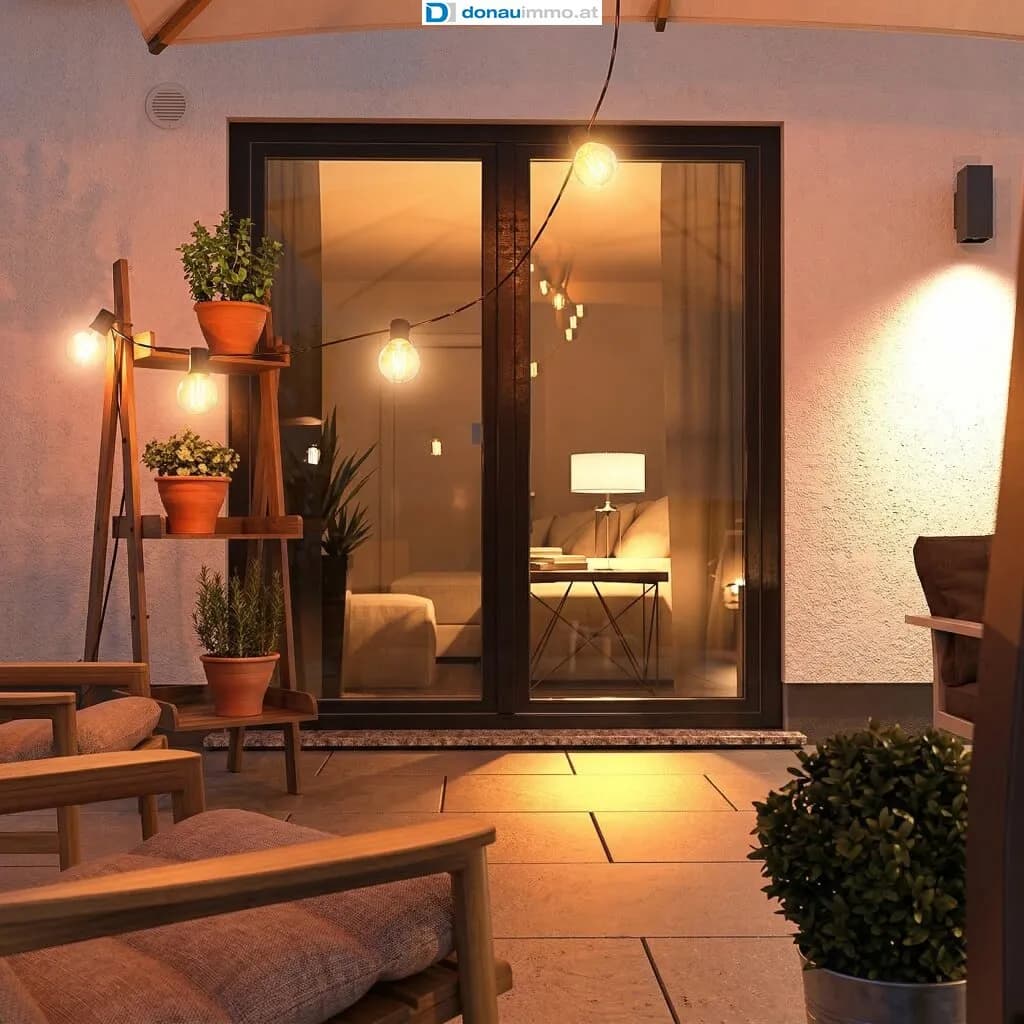 5-Zimmer-Haus kaufen in Tulln – 145 m², € 975.000 – Bild 8 von 10