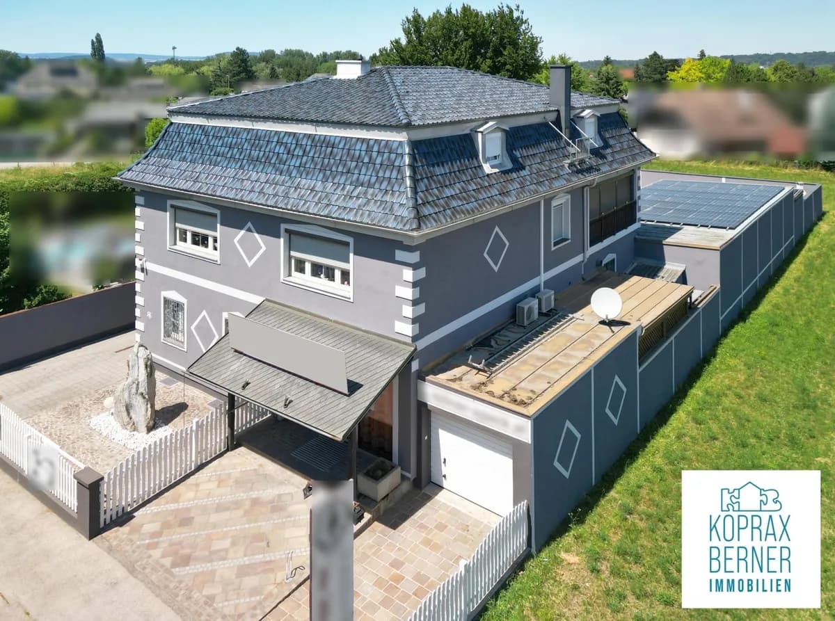 Gewerbeimmobilie kaufen in Sankt Pölten – 395 m², € 790.000 – Bild 3 von 25