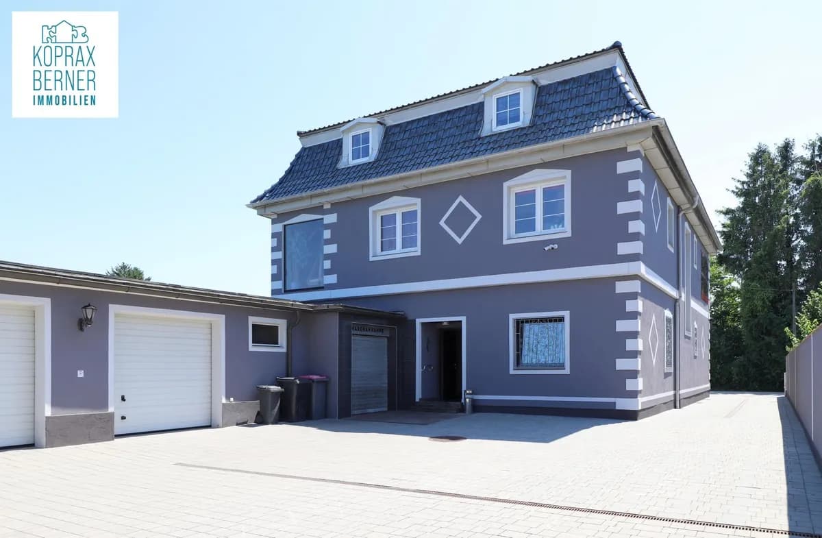 Gewerbeimmobilie kaufen in Sankt Pölten – 395 m², € 790.000 – Bild 4 von 25