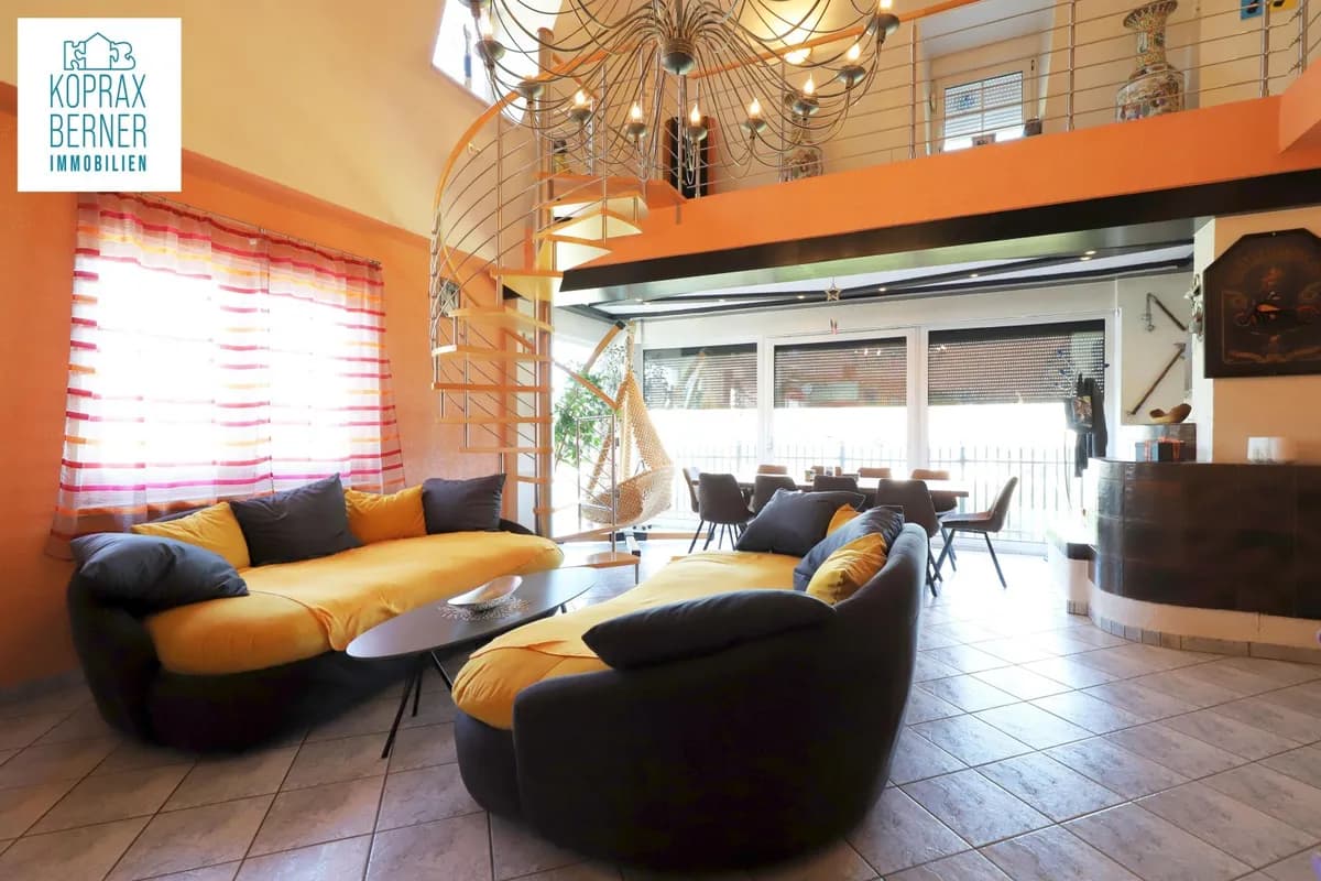 Gewerbeimmobilie kaufen in Sankt Pölten – 395 m², € 790.000 – Bild 7 von 25