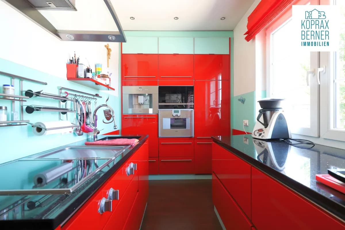 Gewerbeimmobilie kaufen in Sankt Pölten – 395 m², € 790.000 – Bild 8 von 25
