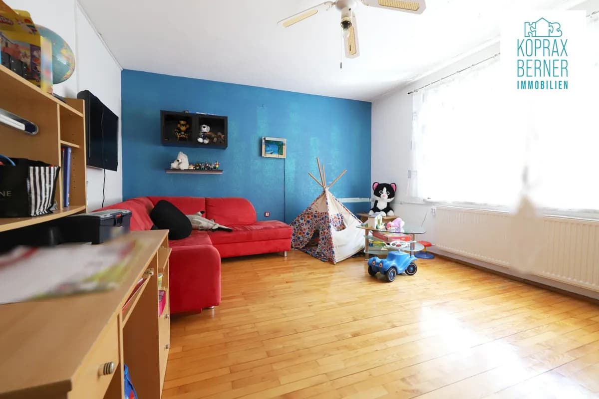 Gewerbeimmobilie kaufen in Sankt Pölten – 395 m², € 790.000 – Bild 11 von 25