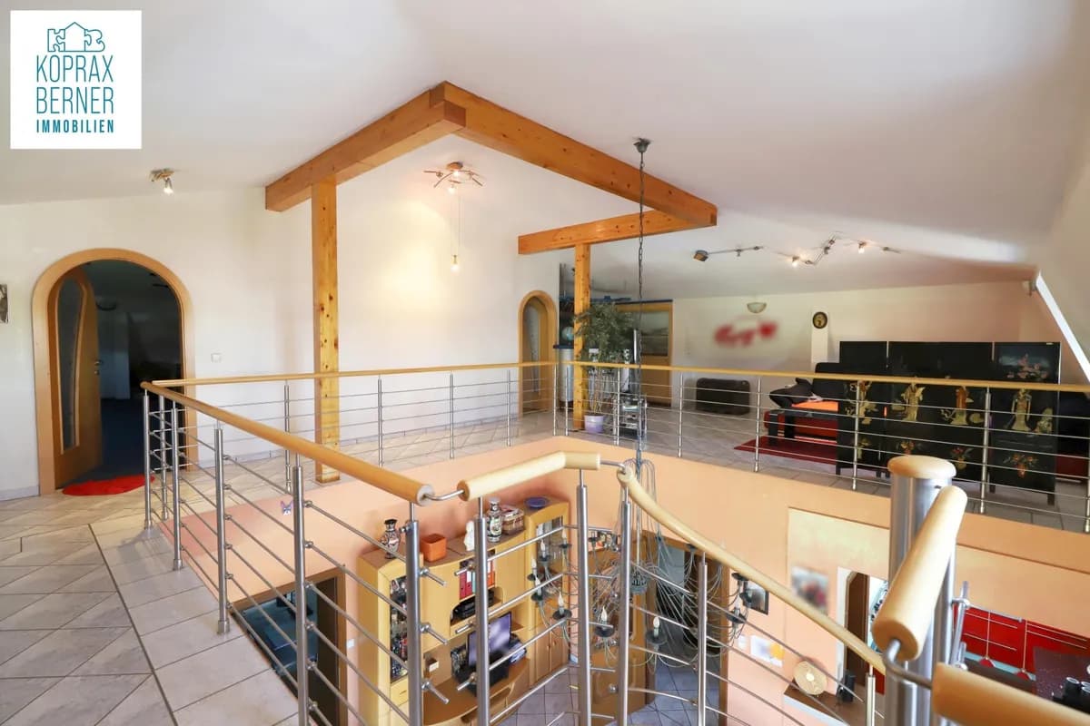 Gewerbeimmobilie kaufen in Sankt Pölten – 395 m², € 790.000 – Bild 12 von 25