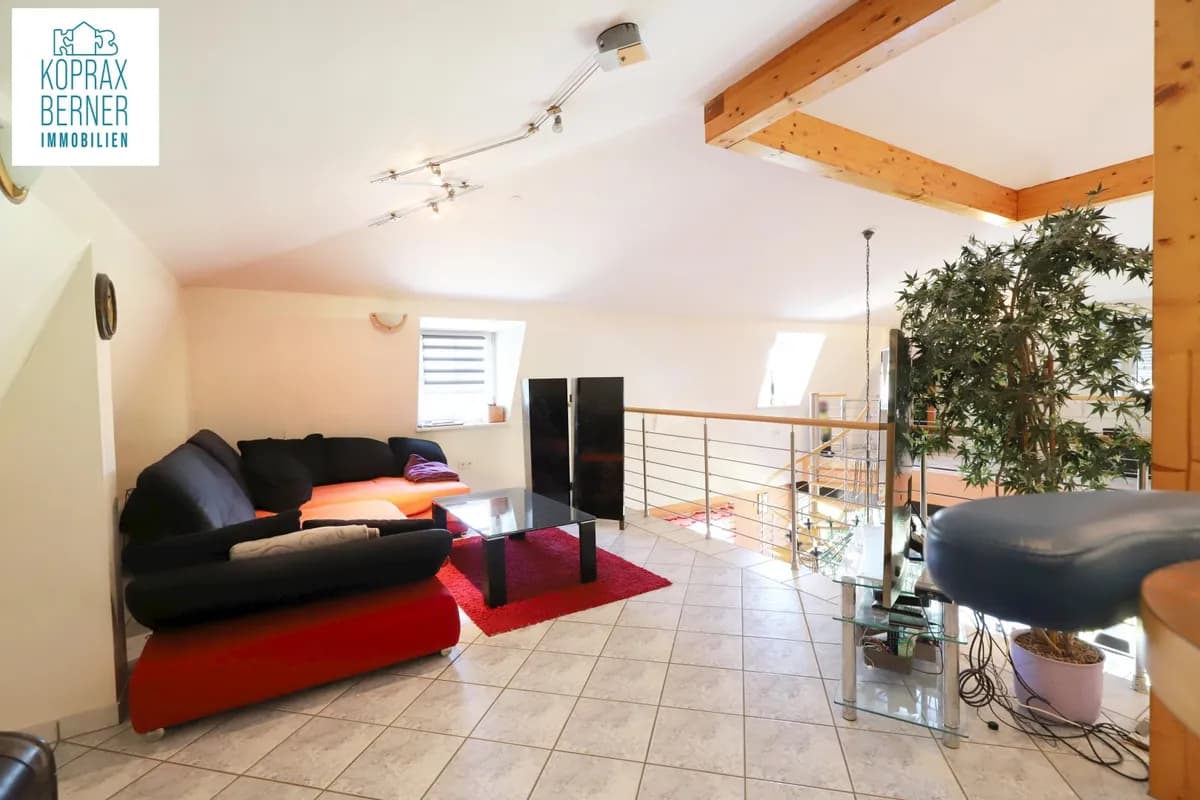 Gewerbeimmobilie kaufen in Sankt Pölten – 395 m², € 790.000 – Bild 13 von 25