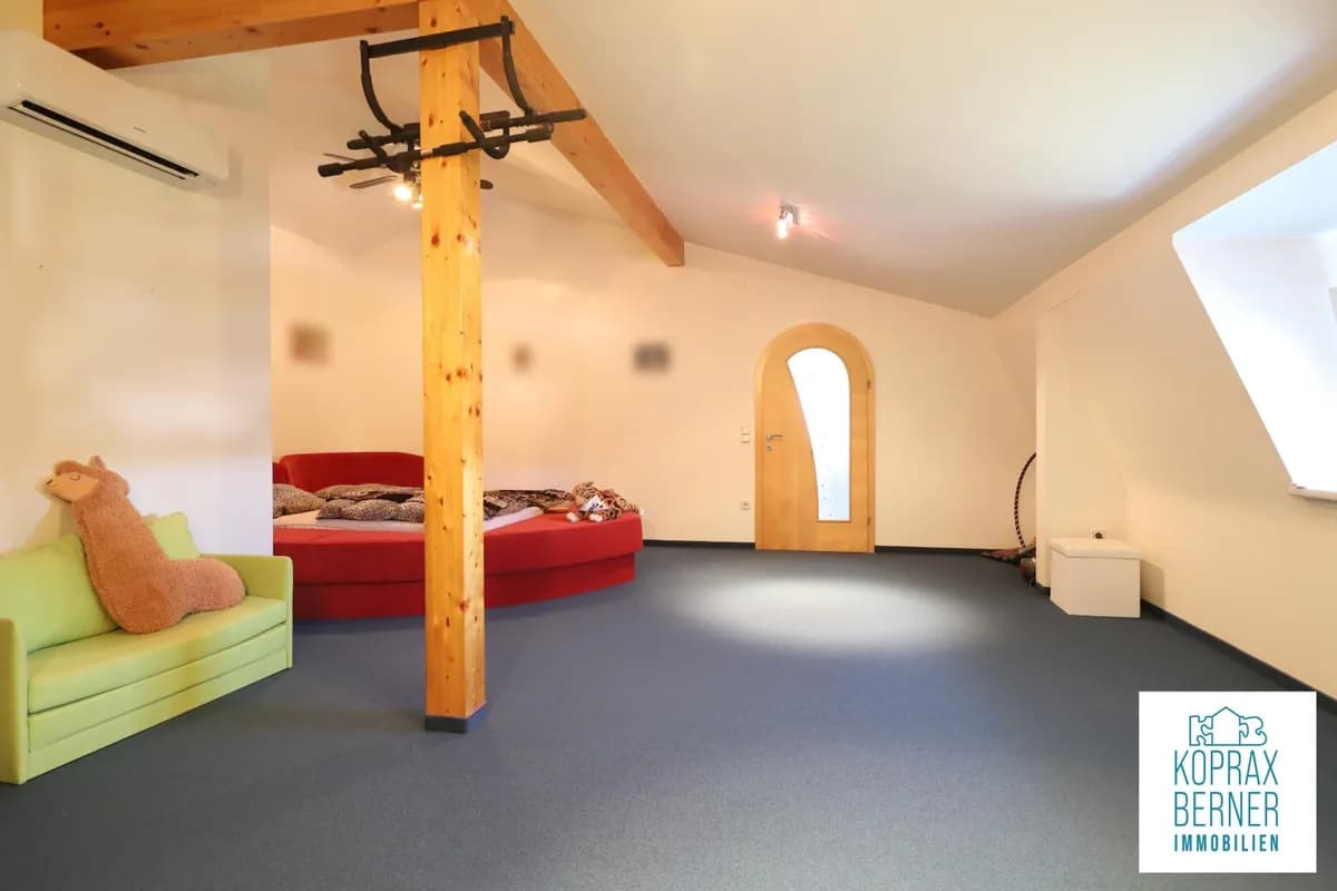 Gewerbeimmobilie kaufen in Sankt Pölten – 395 m², € 790.000 – Bild 14 von 25