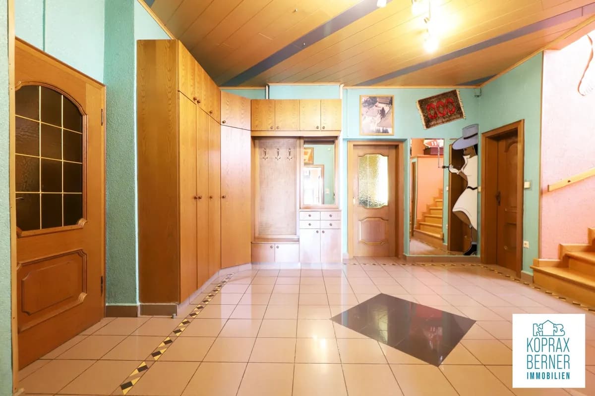 Gewerbeimmobilie kaufen in Sankt Pölten – 395 m², € 790.000 – Bild 15 von 25