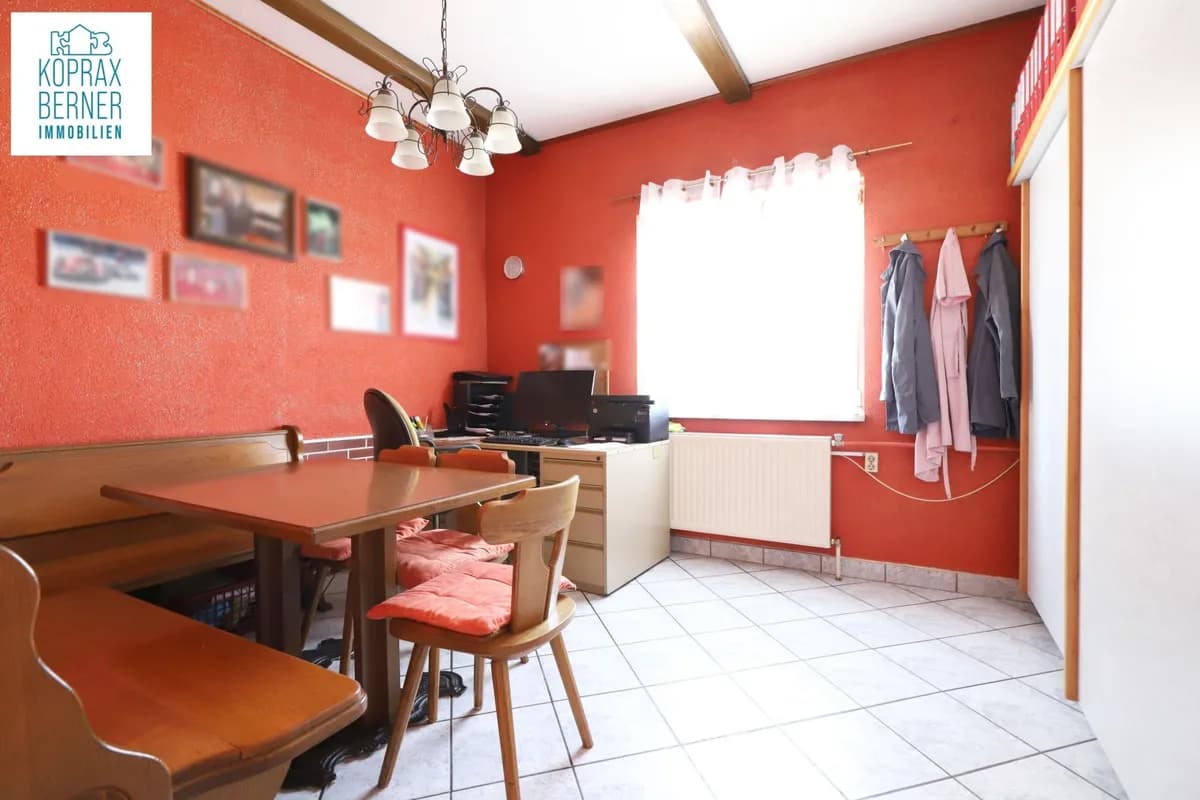 Gewerbeimmobilie kaufen in Sankt Pölten – 395 m², € 790.000 – Bild 16 von 25