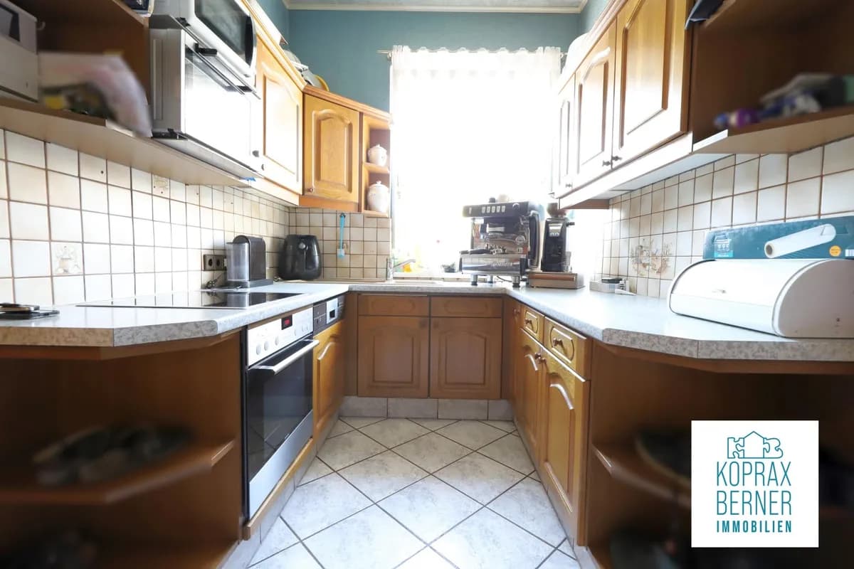 Gewerbeimmobilie kaufen in Sankt Pölten – 395 m², € 790.000 – Bild 17 von 25