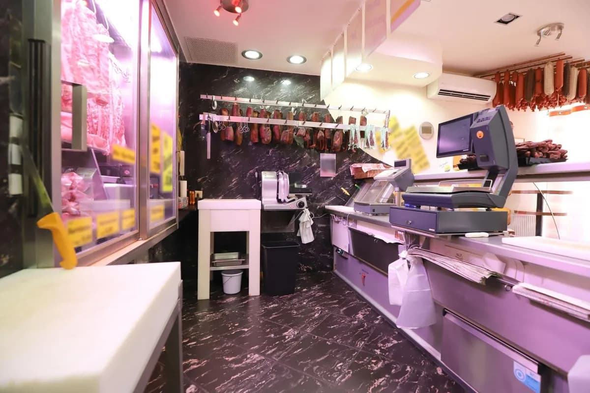 Gewerbeimmobilie kaufen in Sankt Pölten – 395 m², € 790.000 – Bild 20 von 25