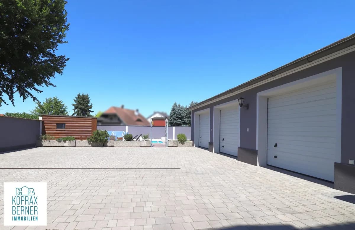 Gewerbeimmobilie kaufen in Sankt Pölten – 395 m², € 790.000 – Bild 25 von 25