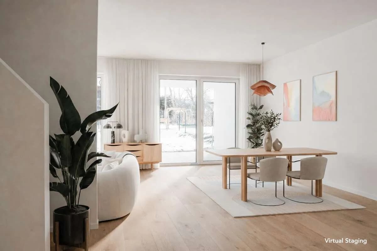 4-Zimmer-Wohnung kaufen in Salzburg Stadt – 104,25 m², € 799.000 – Bild 1 von 9