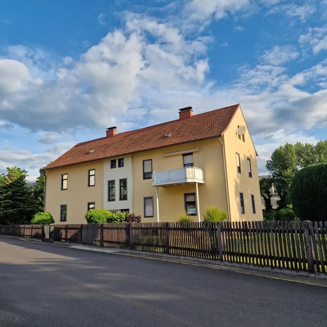3-Zimmer-Wohnung mieten in Bruck-Mürzzuschlag – 80,11 m², € 741