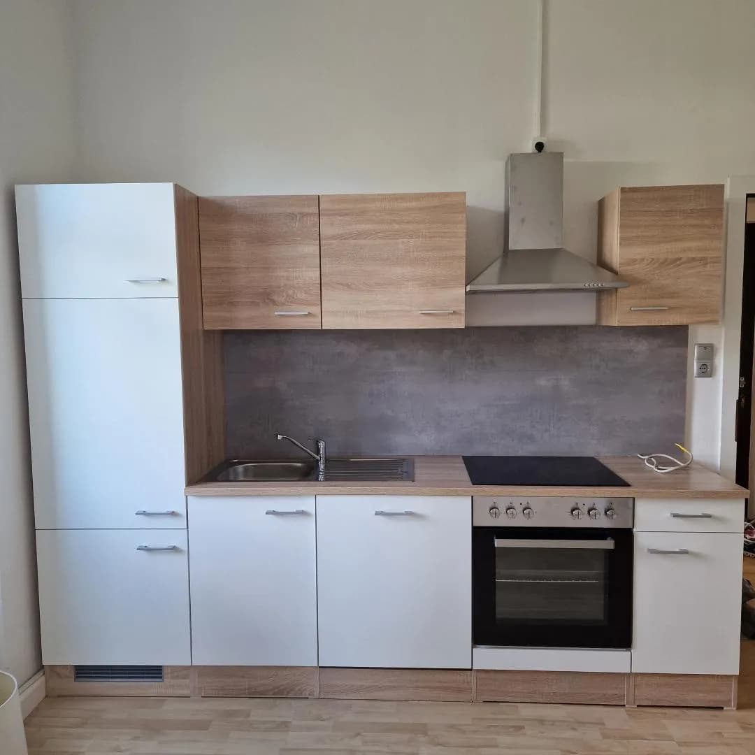 3-Zimmer-Wohnung mieten in Bruck-Mürzzuschlag – 80,11 m², € 741 – Bild 2 von 10