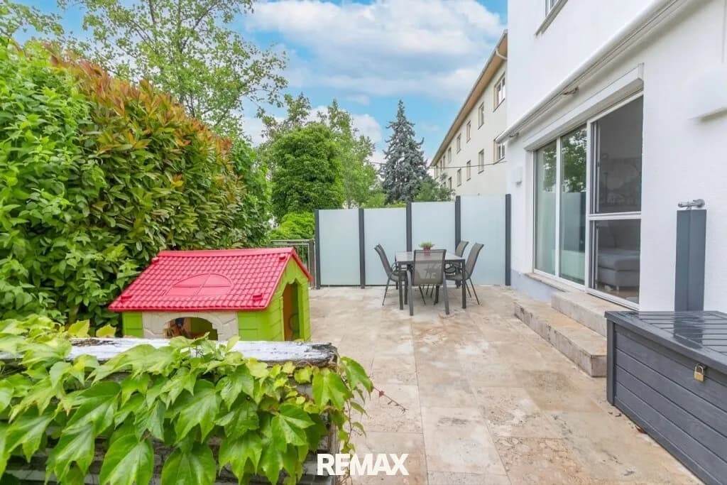 4-Zimmer-Wohnung kaufen in Linz – 116,65 m², € 615.000