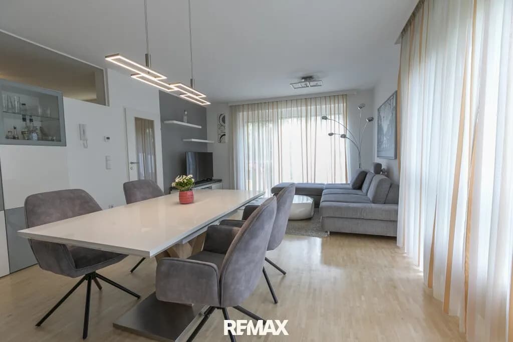 4-Zimmer-Wohnung kaufen in Linz – 116,65 m², € 615.000 – Bild 4 von 19
