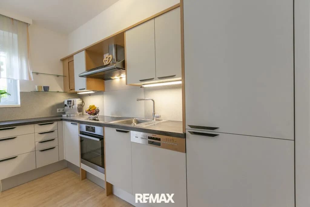 4-Zimmer-Wohnung kaufen in Linz – 116,65 m², € 615.000 – Bild 5 von 19
