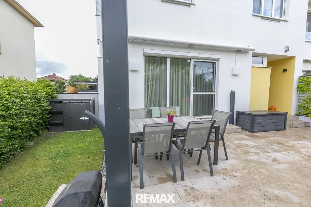 4-Zimmer-Wohnung kaufen in Linz – 116,65 m², € 615.000 – Bild 6 von 19