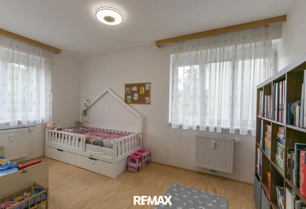 4-Zimmer-Wohnung kaufen in Linz – 116,65 m², € 615.000 – Bild 8 von 19