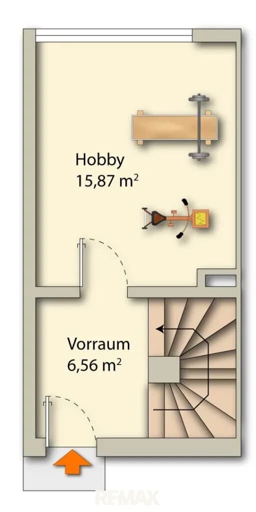 4-Zimmer-Wohnung kaufen in Linz – 116,65 m², € 615.000 – Bild 18 von 19