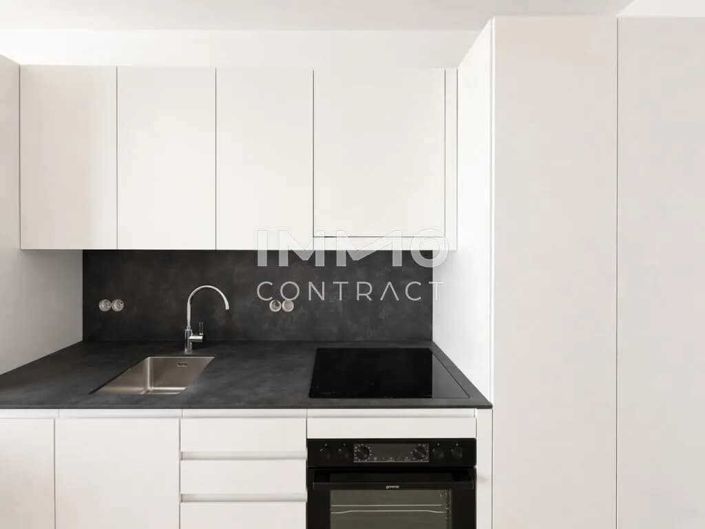 1-Zimmer-Wohnung mieten in Wien – 34,11 m², € 1.200 – Bild 6 von 17