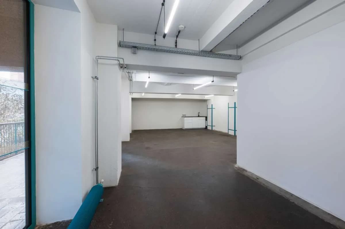 1-Zimmer-Gewerbeimmobilie mieten in Linz – 52 m², € 1.208 – Bild 4 von 5