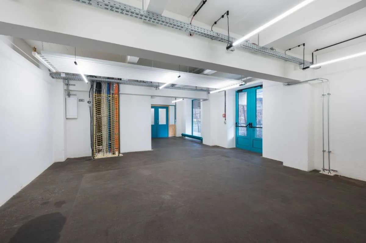 1-Zimmer-Gewerbeimmobilie mieten in Linz – 52 m², € 1.208 – Bild 5 von 5
