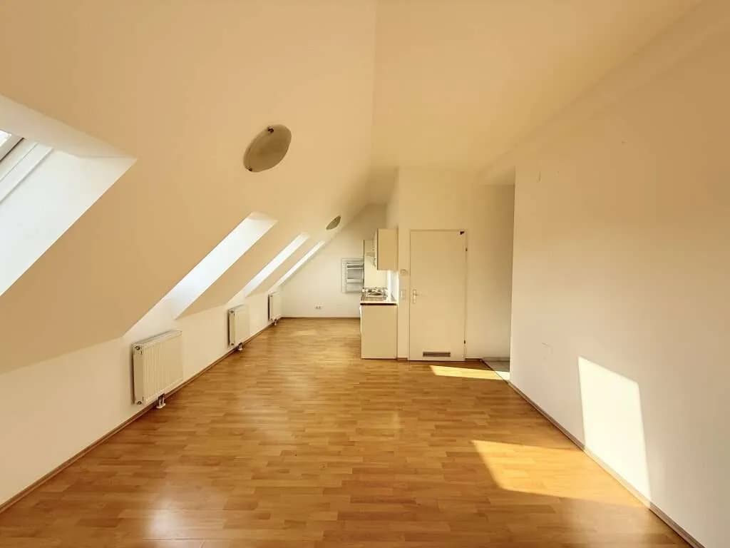 2-Zimmer-Wohnung kaufen in Wien – 66,86 m², € 279.000