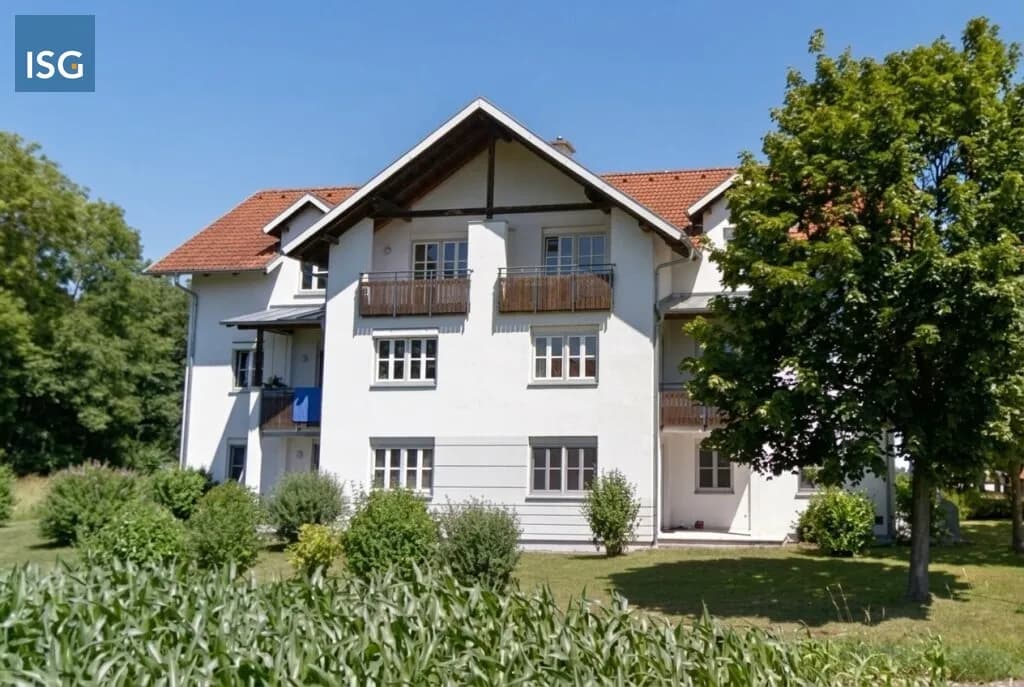 3-Zimmer-Wohnung mieten in Grieskirchen – 83 m², € 815 – Bild 1 von 2