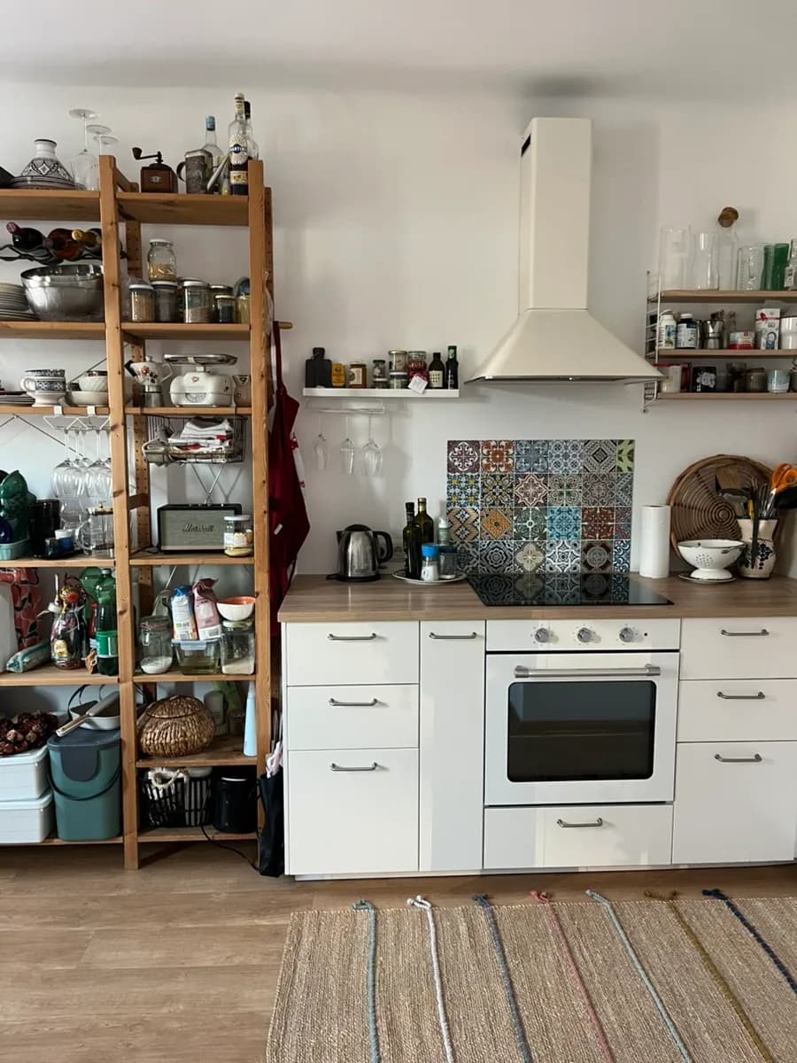 2-Zimmer-Wohnung mieten in Wien – 45 m², € 846 – Bild 2 von 16