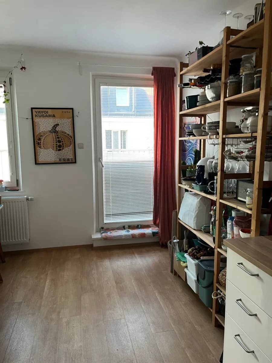2-Zimmer-Wohnung mieten in Wien – 45 m², € 846 – Bild 3 von 16