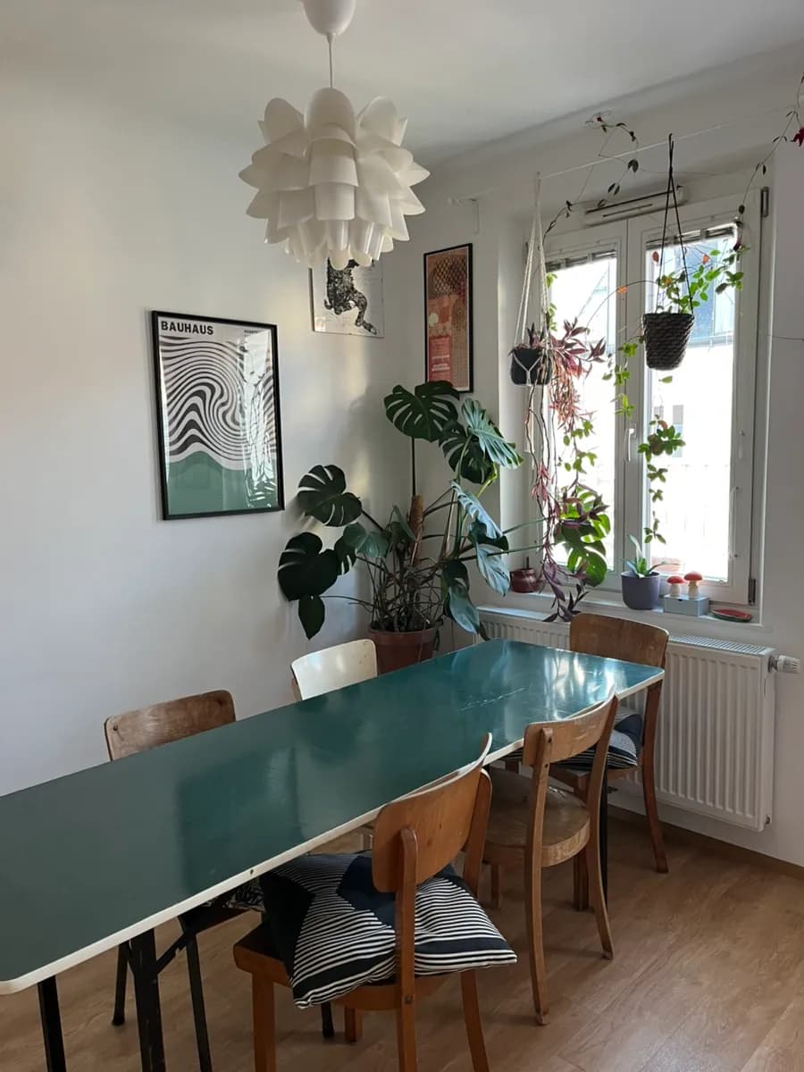 2-Zimmer-Wohnung mieten in Wien – 45 m², € 846 – Bild 4 von 16
