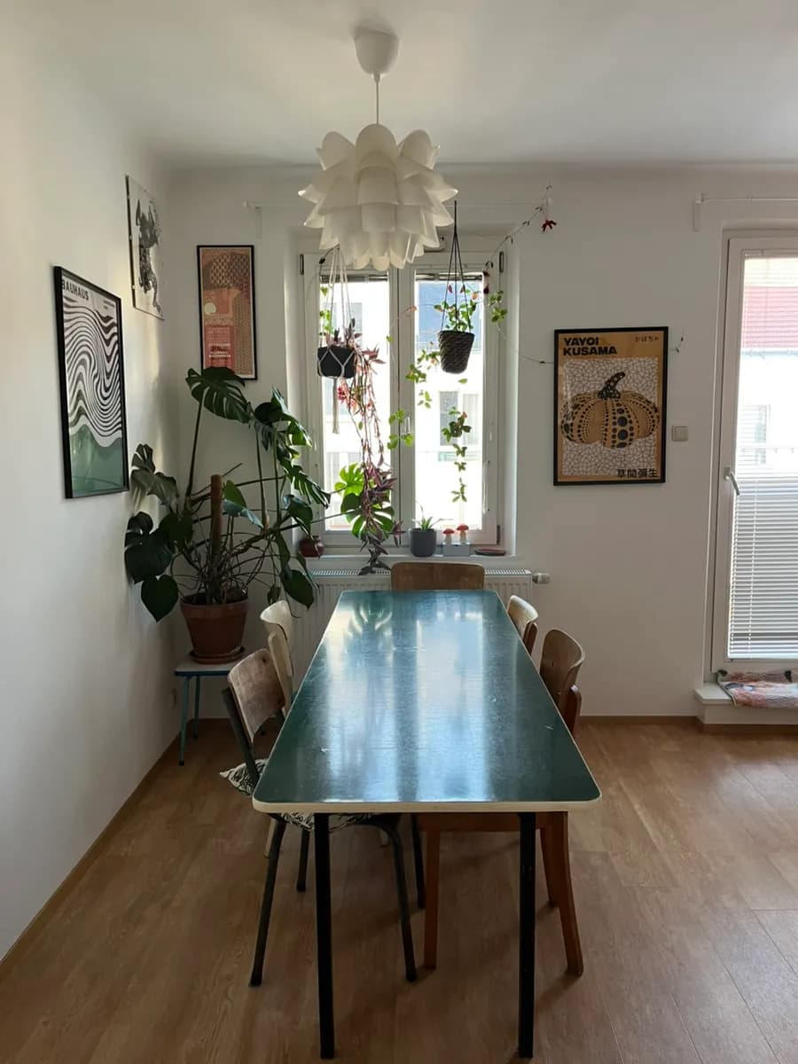 2-Zimmer-Wohnung mieten in Wien – 45 m², € 846 – Bild 5 von 16
