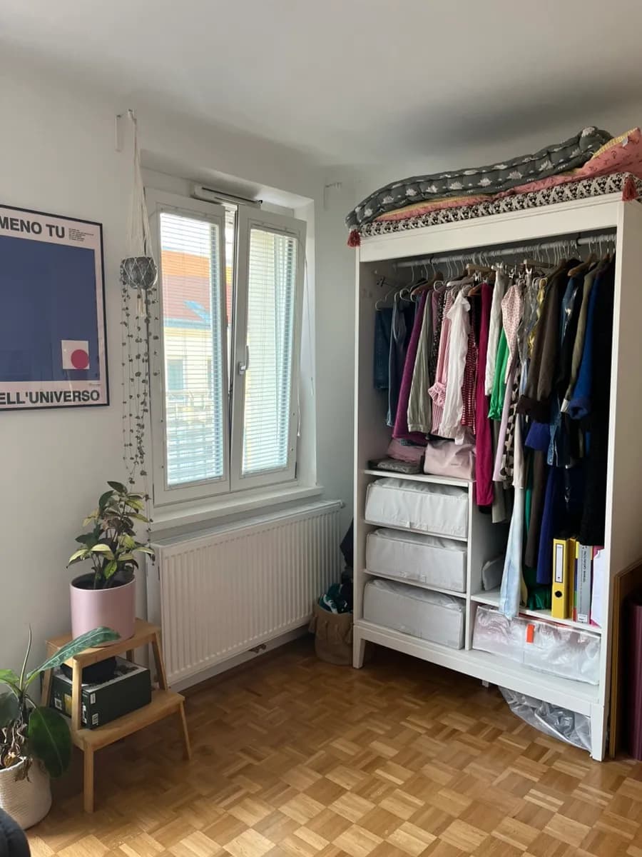 2-Zimmer-Wohnung mieten in Wien – 45 m², € 846 – Bild 8 von 16