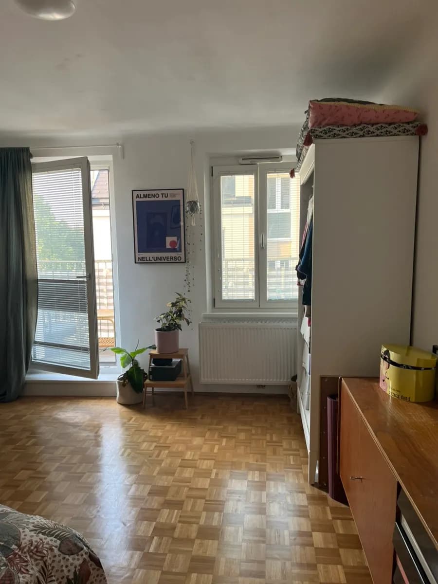 2-Zimmer-Wohnung mieten in Wien – 45 m², € 846 – Bild 9 von 16