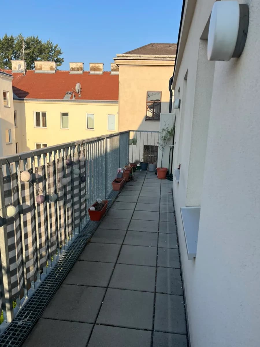 2-Zimmer-Wohnung mieten in Wien – 45 m², € 846 – Bild 10 von 16