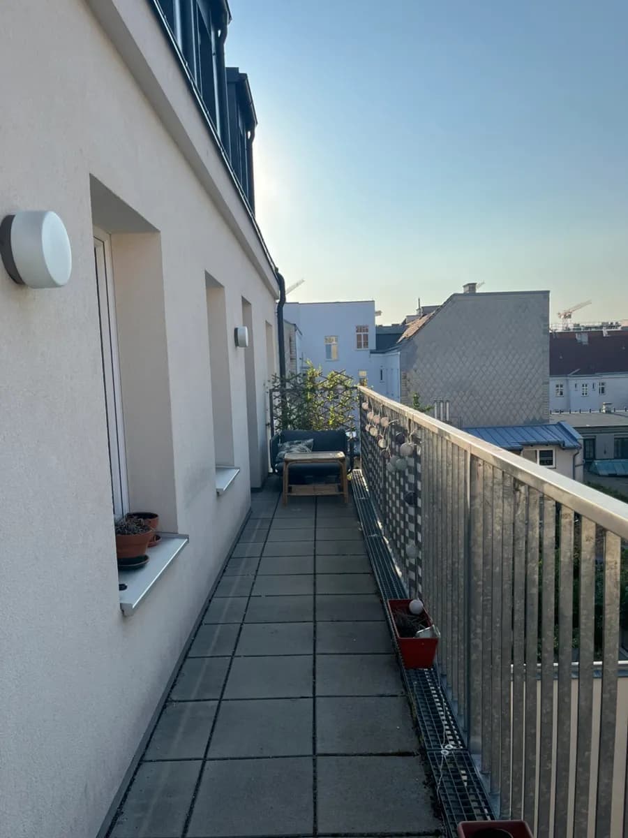2-Zimmer-Wohnung mieten in Wien – 45 m², € 846 – Bild 11 von 16