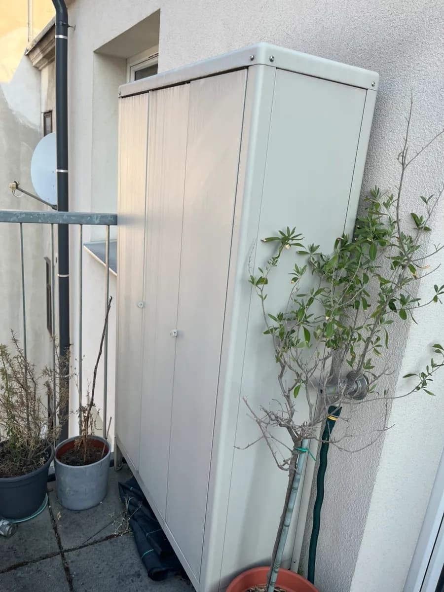 2-Zimmer-Wohnung mieten in Wien – 45 m², € 846 – Bild 12 von 16