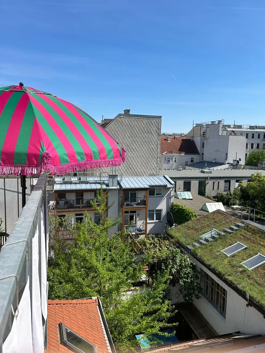 2-Zimmer-Wohnung mieten in Wien – 45 m², € 846 – Bild 14 von 16