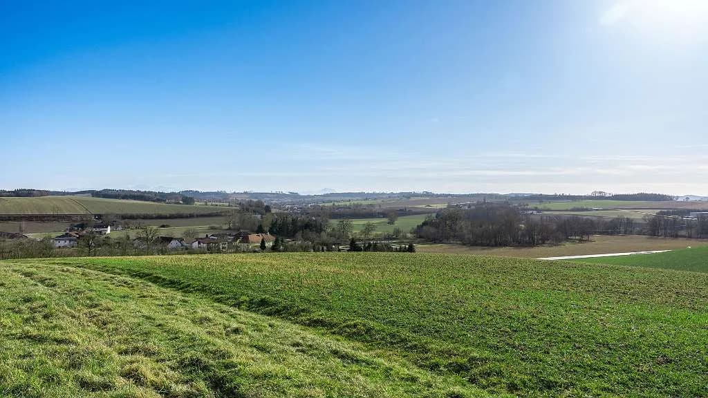 Grundstück kaufen in Grieskirchen – 690 m², € 189.000
