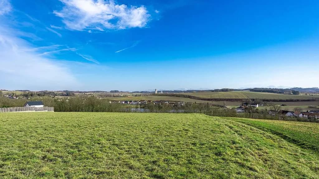 Grundstück kaufen in Grieskirchen – 690 m², € 189.000 – Bild 4 von 15