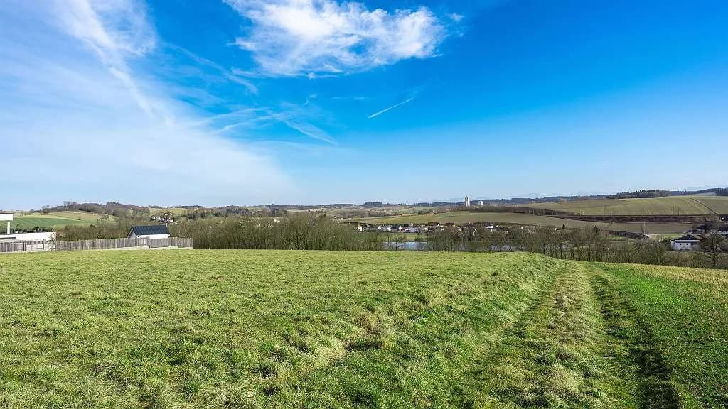 Grundstück kaufen in Grieskirchen – 690 m², € 189.000 – Bild 5 von 15