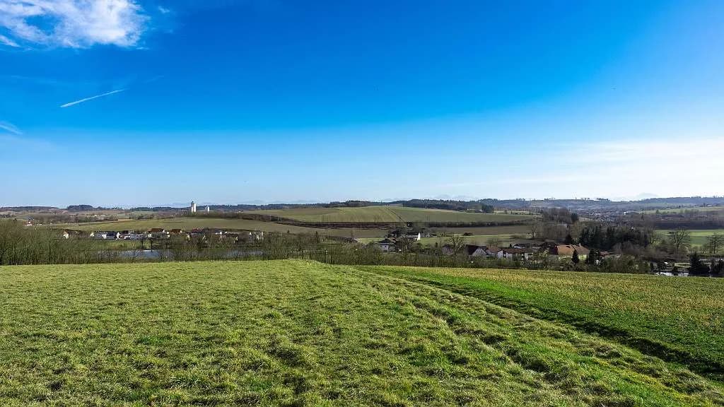 Grundstück kaufen in Grieskirchen – 690 m², € 189.000 – Bild 7 von 15